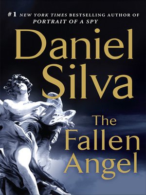 The Fallen Angel - ebook